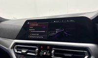 USED 2019 19 BMW 3 SERIES 2.0 320d M Sport Saloon 4dr Diesel Auto xDrive Euro 6 (s/s) (190 ps) 
