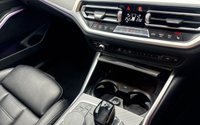 USED 2019 19 BMW 3 SERIES 2.0 320d M Sport Saloon 4dr Diesel Auto xDrive Euro 6 (s/s) (190 ps) 