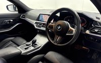 USED 2019 19 BMW 3 SERIES 2.0 320d M Sport Saloon 4dr Diesel Auto xDrive Euro 6 (s/s) (190 ps) 