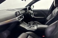 USED 2019 19 BMW 3 SERIES 2.0 320d M Sport Saloon 4dr Diesel Auto xDrive Euro 6 (s/s) (190 ps) 