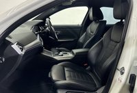 USED 2019 19 BMW 3 SERIES 2.0 320d M Sport Saloon 4dr Diesel Auto xDrive Euro 6 (s/s) (190 ps) 