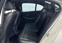 USED 2019 19 BMW 3 SERIES 2.0 320d M Sport Saloon 4dr Diesel Auto xDrive Euro 6 (s/s) (190 ps) 