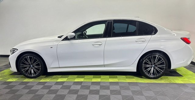 2019 BMW 3 SERIES - Photo 7