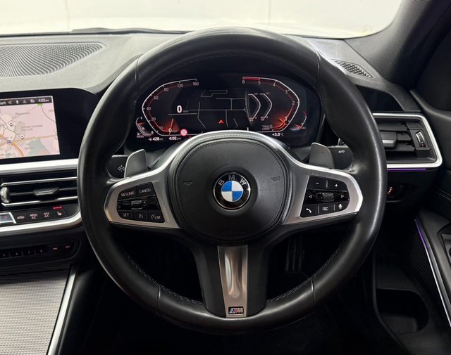 2019 BMW 3 SERIES - Photo 10