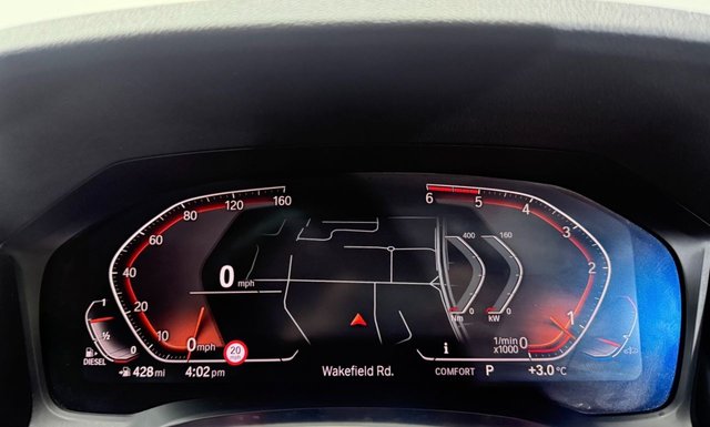 2019 BMW 3 SERIES - Photo 11