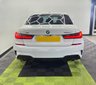 USED 2019 19 BMW 3 SERIES 2.0 320d M Sport Saloon 4dr Diesel Auto xDrive Euro 6 (s/s) (190 ps) 
