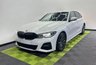 USED 2019 19 BMW 3 SERIES 2.0 320d M Sport Saloon 4dr Diesel Auto xDrive Euro 6 (s/s) (190 ps) 