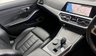 USED 2019 19 BMW 3 SERIES 2.0 320d M Sport Saloon 4dr Diesel Auto xDrive Euro 6 (s/s) (190 ps) 
