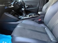 USED 2021 71 PEUGEOT 2008 1.2 PureTech GT SUV 5dr  Ambient Lights, Appleplay, FSH