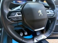 USED 2021 71 PEUGEOT 2008 1.2 PureTech GT SUV 5dr  Ambient Lights, Appleplay, FSH
