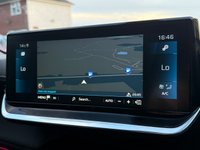 USED 2021 71 PEUGEOT 2008 1.2 PureTech GT SUV 5dr  Ambient Lights, Appleplay, FSH