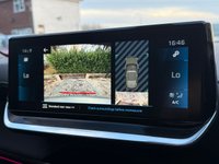 USED 2021 71 PEUGEOT 2008 1.2 PureTech GT SUV 5dr  Ambient Lights, Appleplay, FSH