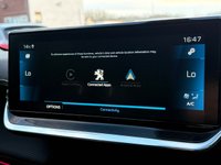 USED 2021 71 PEUGEOT 2008 1.2 PureTech GT SUV 5dr  Ambient Lights, Appleplay, FSH