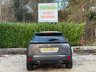 USED 2021 71 PEUGEOT 2008 1.2 PureTech GT SUV 5dr  Ambient Lights, Appleplay, FSH