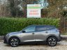 USED 2021 71 PEUGEOT 2008 1.2 PureTech GT SUV 5dr  Ambient Lights, Appleplay, FSH