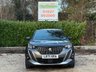 USED 2021 71 PEUGEOT 2008 1.2 PureTech GT SUV 5dr  Ambient Lights, Appleplay, FSH