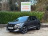 USED 2021 71 PEUGEOT 2008 1.2 PureTech GT SUV 5dr  Ambient Lights, Appleplay, FSH