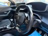 USED 2021 71 PEUGEOT 2008 1.2 PureTech GT SUV 5dr  Ambient Lights, Appleplay, FSH