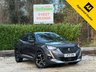 USED 2021 71 PEUGEOT 2008 1.2 PureTech GT SUV 5dr  Ambient Lights, Appleplay, FSH