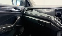 USED 2019 68 VOLKSWAGEN T-ROC 1.5 TSI GPF EVO SEL SUV 5dr Petrol Manual Euro 6 (s/s) (150 ps) 