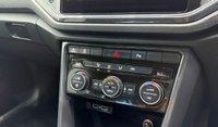 USED 2019 68 VOLKSWAGEN T-ROC 1.5 TSI GPF EVO SEL SUV 5dr Petrol Manual Euro 6 (s/s) (150 ps) 