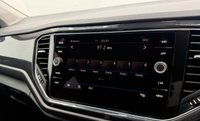 USED 2019 68 VOLKSWAGEN T-ROC 1.5 TSI GPF EVO SEL SUV 5dr Petrol Manual Euro 6 (s/s) (150 ps) 