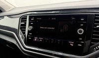USED 2019 68 VOLKSWAGEN T-ROC 1.5 TSI GPF EVO SEL SUV 5dr Petrol Manual Euro 6 (s/s) (150 ps) 