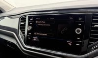 USED 2019 68 VOLKSWAGEN T-ROC 1.5 TSI GPF EVO SEL SUV 5dr Petrol Manual Euro 6 (s/s) (150 ps) 