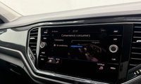 USED 2019 68 VOLKSWAGEN T-ROC 1.5 TSI GPF EVO SEL SUV 5dr Petrol Manual Euro 6 (s/s) (150 ps) 