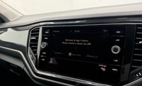 USED 2019 68 VOLKSWAGEN T-ROC 1.5 TSI GPF EVO SEL SUV 5dr Petrol Manual Euro 6 (s/s) (150 ps) 