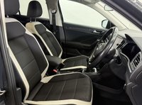 USED 2019 68 VOLKSWAGEN T-ROC 1.5 TSI GPF EVO SEL SUV 5dr Petrol Manual Euro 6 (s/s) (150 ps) 