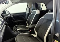 USED 2019 68 VOLKSWAGEN T-ROC 1.5 TSI GPF EVO SEL SUV 5dr Petrol Manual Euro 6 (s/s) (150 ps) 