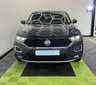 USED 2019 68 VOLKSWAGEN T-ROC 1.5 TSI GPF EVO SEL SUV 5dr Petrol Manual Euro 6 (s/s) (150 ps) 