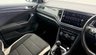 USED 2019 68 VOLKSWAGEN T-ROC 1.5 TSI GPF EVO SEL SUV 5dr Petrol Manual Euro 6 (s/s) (150 ps) 