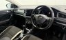 USED 2019 68 VOLKSWAGEN T-ROC 1.5 TSI GPF EVO SEL SUV 5dr Petrol Manual Euro 6 (s/s) (150 ps) 
