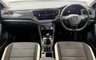 USED 2019 68 VOLKSWAGEN T-ROC 1.5 TSI GPF EVO SEL SUV 5dr Petrol Manual Euro 6 (s/s) (150 ps) 