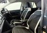 USED 2019 68 VOLKSWAGEN T-ROC 1.5 TSI GPF EVO SEL SUV 5dr Petrol Manual Euro 6 (s/s) (150 ps) 