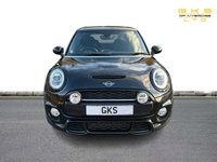 USED 2018 68 MINI HATCH 2.0 Cooper S GPF Hatchback 3dr Petrol Steptronic Euro 6 (s/s) (192 ps) **FINANCE ME FOR UP TO 5 YEARS WITH NO DEPOSIT**