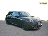 USED 2018 68 MINI HATCH 2.0 Cooper S GPF Hatchback 3dr Petrol Steptronic Euro 6 (s/s) (192 ps) **FINANCE ME FOR UP TO 5 YEARS WITH NO DEPOSIT**
