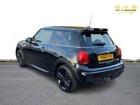 USED 2018 68 MINI HATCH 2.0 Cooper S GPF Hatchback 3dr Petrol Steptronic Euro 6 (s/s) (192 ps) **FINANCE ME FOR UP TO 5 YEARS WITH NO DEPOSIT**
