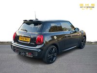 USED 2018 68 MINI HATCH 2.0 Cooper S GPF Hatchback 3dr Petrol Steptronic Euro 6 (s/s) (192 ps) **FINANCE ME FOR UP TO 5 YEARS WITH NO DEPOSIT**