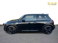 USED 2018 68 MINI HATCH 2.0 Cooper S GPF Hatchback 3dr Petrol Steptronic Euro 6 (s/s) (192 ps) **FINANCE ME FOR UP TO 5 YEARS WITH NO DEPOSIT**