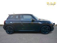 USED 2018 68 MINI HATCH 2.0 Cooper S GPF Hatchback 3dr Petrol Steptronic Euro 6 (s/s) (192 ps) **FINANCE ME FOR UP TO 5 YEARS WITH NO DEPOSIT**