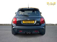 USED 2018 68 MINI HATCH 2.0 Cooper S GPF Hatchback 3dr Petrol Steptronic Euro 6 (s/s) (192 ps) **FINANCE ME FOR UP TO 5 YEARS WITH NO DEPOSIT**