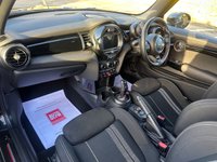 USED 2018 68 MINI HATCH 2.0 Cooper S GPF Hatchback 3dr Petrol Steptronic Euro 6 (s/s) (192 ps) **FINANCE ME FOR UP TO 5 YEARS WITH NO DEPOSIT**