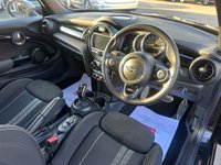 USED 2018 68 MINI HATCH 2.0 Cooper S GPF Hatchback 3dr Petrol Steptronic Euro 6 (s/s) (192 ps) **FINANCE ME FOR UP TO 5 YEARS WITH NO DEPOSIT**