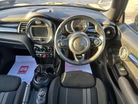 USED 2018 68 MINI HATCH 2.0 Cooper S GPF Hatchback 3dr Petrol Steptronic Euro 6 (s/s) (192 ps) **FINANCE ME FOR UP TO 5 YEARS WITH NO DEPOSIT**