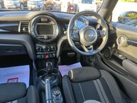 USED 2018 68 MINI HATCH 2.0 Cooper S GPF Hatchback 3dr Petrol Steptronic Euro 6 (s/s) (192 ps) **FINANCE ME FOR UP TO 5 YEARS WITH NO DEPOSIT**