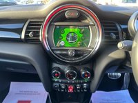 USED 2018 68 MINI HATCH 2.0 Cooper S GPF Hatchback 3dr Petrol Steptronic Euro 6 (s/s) (192 ps) **FINANCE ME FOR UP TO 5 YEARS WITH NO DEPOSIT**