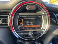 USED 2018 68 MINI HATCH 2.0 Cooper S GPF Hatchback 3dr Petrol Steptronic Euro 6 (s/s) (192 ps) **FINANCE ME FOR UP TO 5 YEARS WITH NO DEPOSIT**